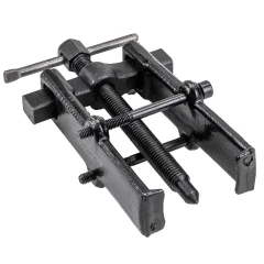 Съемник подшипников двухзахватный с фиксацией (диапазон захвата 8-40мм)