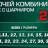Набор ключей комбинированных трещоточных с шарниром 22пр.