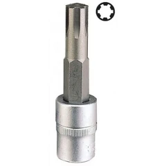 Головка-бита RIBE M16 1/2''(L-100мм)