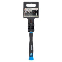 Отвертка TORX с отверстием ювелирная T8Hх40мм