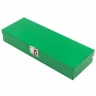 Головки ударные, набор 25пр. 1/4'', 1/2''(6гр.)(1/2'': 10,11,12,13,14,15,16,17,18,19,21,22,24,27,30,32мм. 1/4'': 4,5,6,7,8,9,10,12,13мм.)
