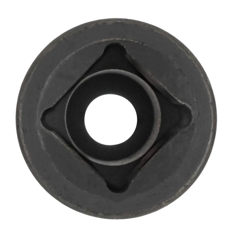 Головка ударная глубокая 9мм (6гр.), 1/2''