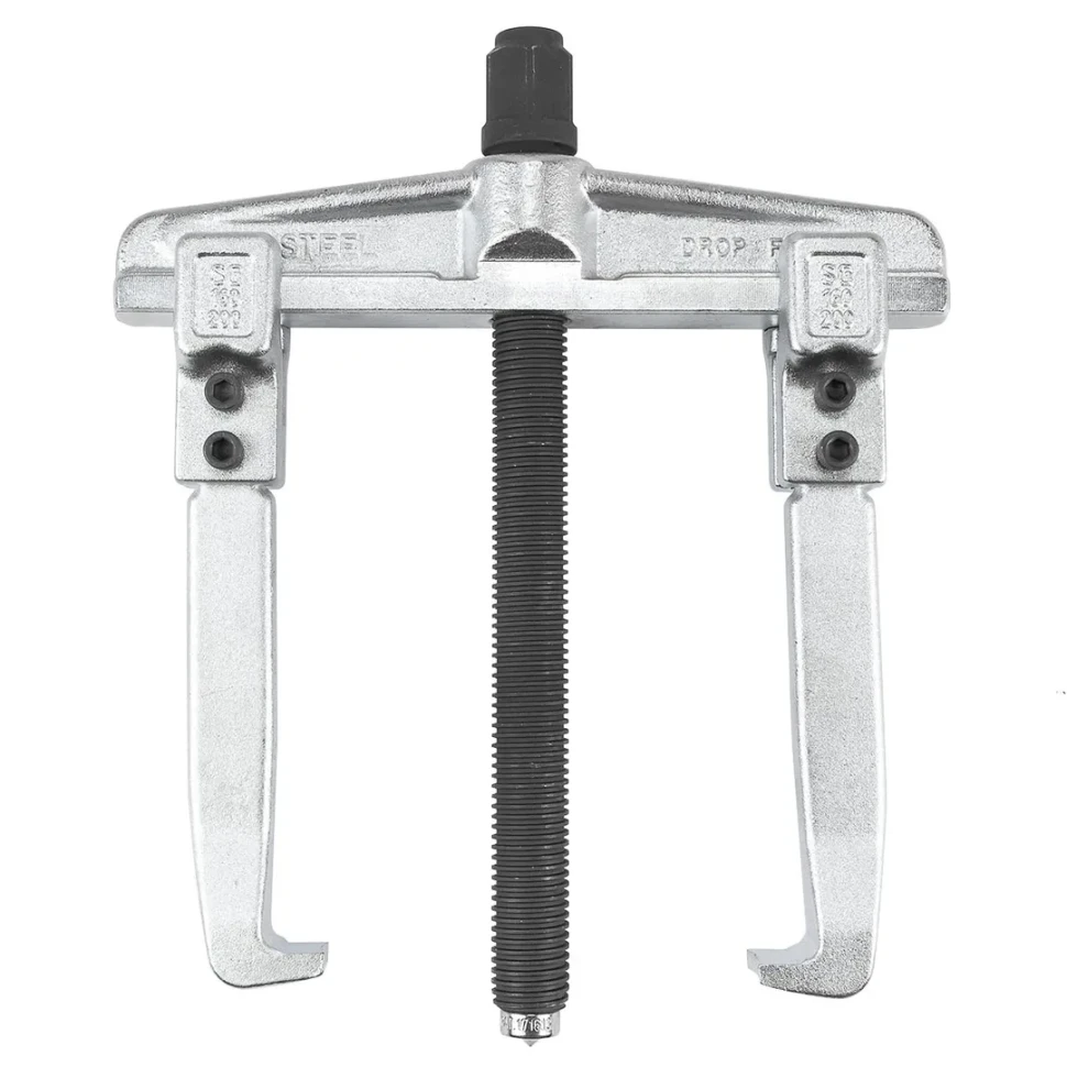 Съемник шестерен двухзахватный 160х140мм