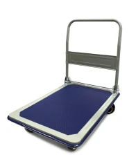 Тележка платформенная складная (620х880мм)
