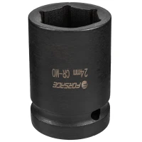Головка ударная 3/4'', 24мм (6гр.)