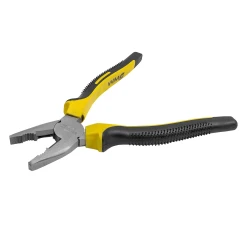 Плоскогубцы комбинированные 8''(200мм) в блистере