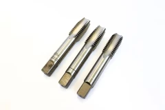 Метчик M16x2.0 (3шт), в пластиковом футляре