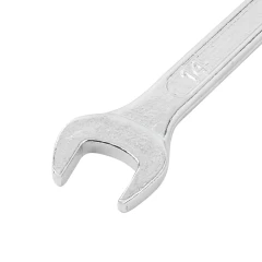 Набор ключей комбинированных 6пр.(6,8,10,12,13,14мм)в пластиковом держателе