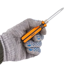 Отвертка переставная 2в1