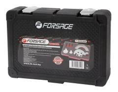 Набор инструментов для установки приводных ремней 7пр., в кейсе ''Premium''