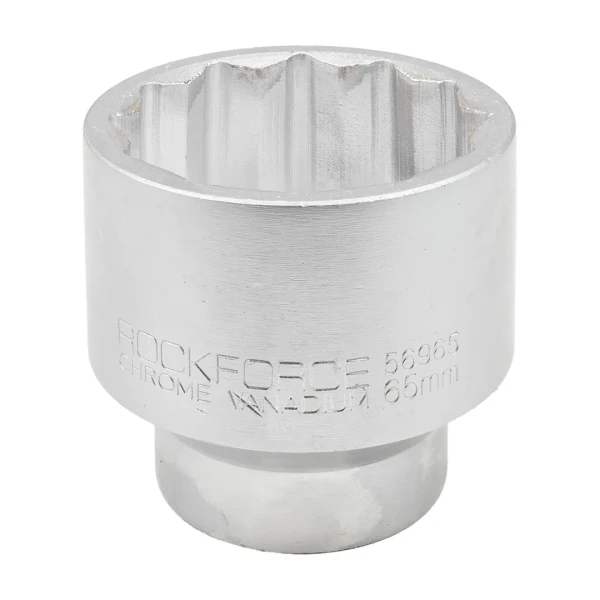 Головка 65мм (12гр.), 3/4''