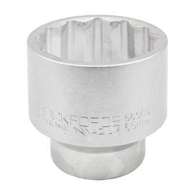 Головка 65мм (12гр.), 3/4''