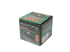 Кордщетка чашеобразная стальная витая для УШМ 60мм, в блистере