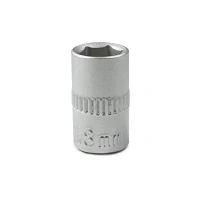 Головка 8мм (6гр.), 1/4''