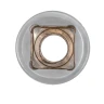 Головка 8мм (6гр.), 3/8''