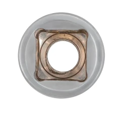 Головка 8мм (6гр.), 3/8''