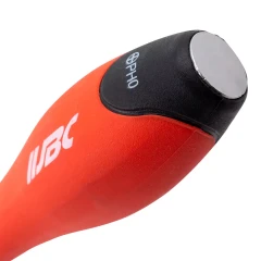 Набор отверток силовых магнитных 7пр SL3.5x75мм, SL5.5x75мм, SL6.5x100мм, SL8х150мм, РН0х75мм, РН1х75мм, РН2х100мм)