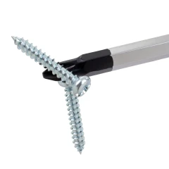 Набор отверток силовых магнитных 7пр SL3.5x75мм, SL5.5x75мм, SL6.5x100мм, SL8х150мм, РН0х75мм, РН1х75мм, РН2х100мм)