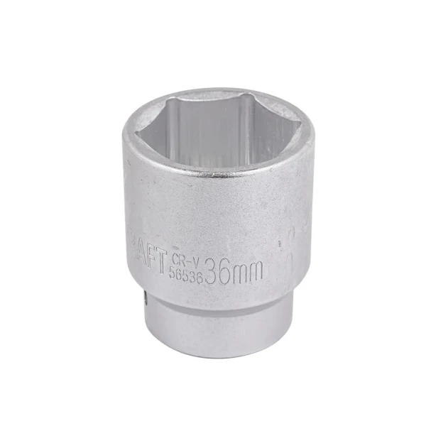 Головка 36мм (6гр.), 3/4''