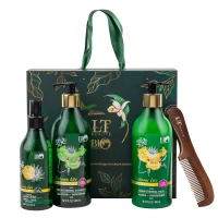 Набор косметики по уходу за волосами