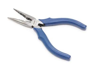 Утконосы многофункциональные ''Profi'' 6''-160мм CR-V (толщина металла: медь - 2.5мм, сталь - 2мм), в блистере