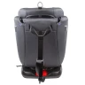 Кресло детское с ISOFIX KBH308 Dark Gray/ Light Gray 0-36кг