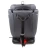 Кресло детское с ISOFIX KBH308 Dark Gray/ Light Gray 0-36кг