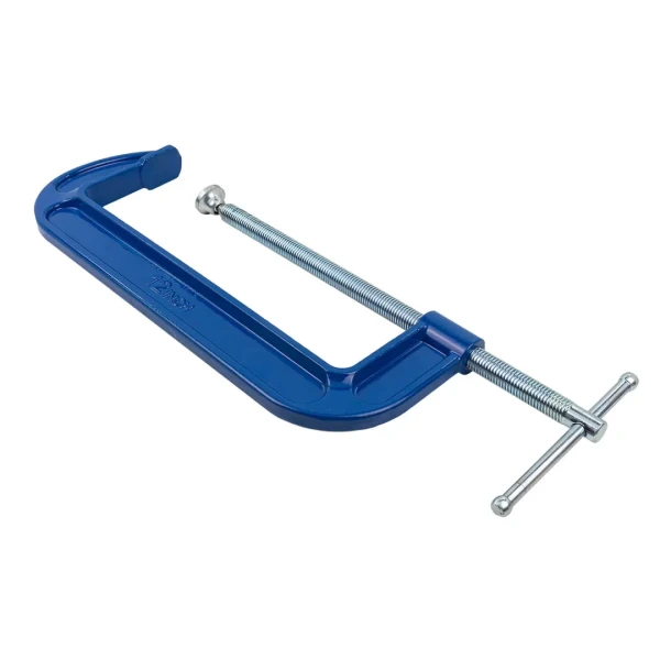 Струбцина G-образная ''Profi''12''300мм (вес-3.75кг)