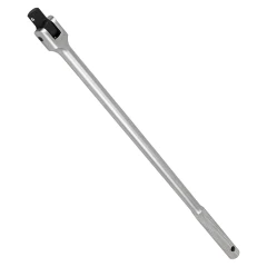 Вороток шарнирный с накаткой 1/2''L-460мм.