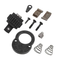 Рем. комплект к трещотке 80232 3/8'' (зубчатое колесо со стопором)