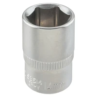 Головка 14мм (6гр.), 3/8''