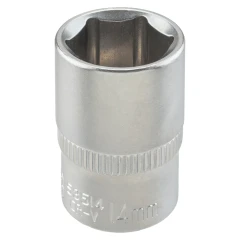 Головка 14мм (6гр.), 3/8''