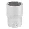 Головка 13мм (6гр.), 1/4''