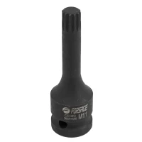 Головка-бита SPLINE ударная M11,1/2''