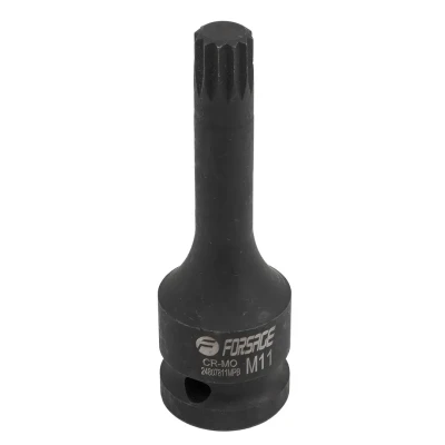 Головка-бита SPLINE ударная M11,1/2''