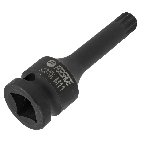 Головка-бита SPLINE ударная M11,1/2''