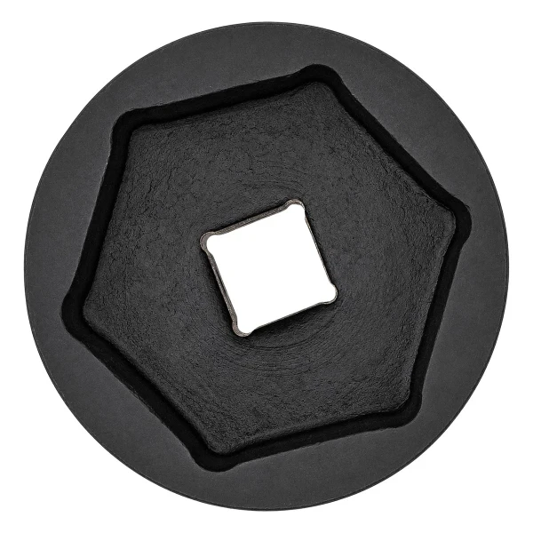 Головка ударная 61мм (6гр.), 3/4''