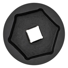Головка ударная 61мм (6гр.), 3/4''