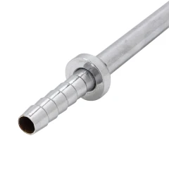 Наконечник для подкачки шин 9мм (общая длина - 180 мм)