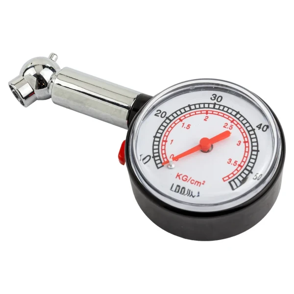 Индикатор для проверки давления в шинах (0-4 Bar)