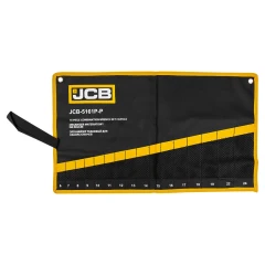 Органайзер тканевый для набора ключей 16пр.