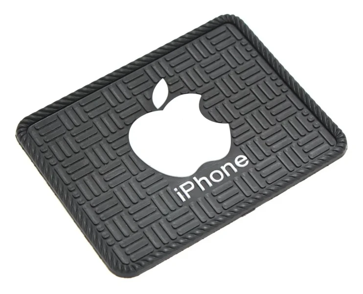 Коврик на панель SM-32 iPhone 16,5*12,5cm