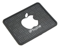 Коврик на панель SM-32 iPhone 16,5*12,5cm