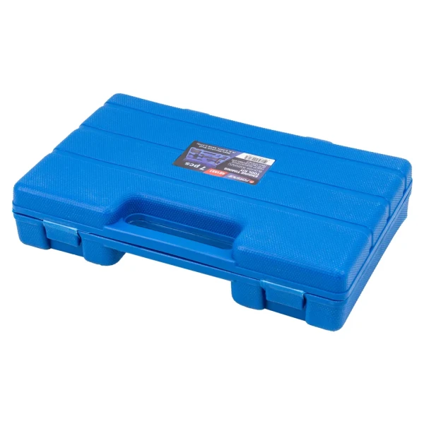 Фиксаторы для обслуживания двигателей Opel/ Vauxhall/ Saab (2.0, 2.2DTI, SAAB 2.2TID), набор 7пр.