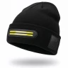 Шапка 21х22см (цвет: черный)