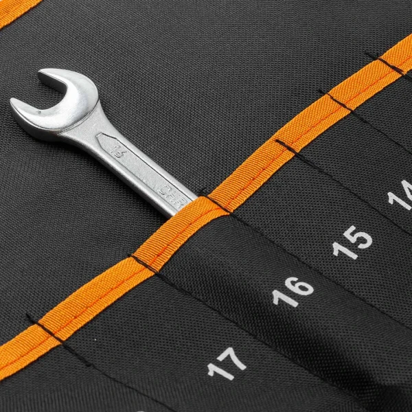 Органайзер тканевый для набора ключей 25пр.