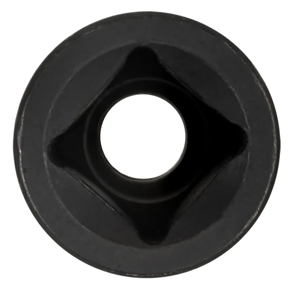 Головка ударная глубокая 10мм (6гр.), 1/2''