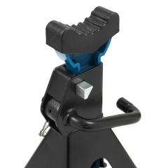 Подставка ремонтная 3т (h min 285мм, h max 420мм) (к-т 2шт.)