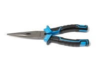 Утконосы комбинированные ''Profi''8''-200мм Cr-V 6150+доп. закалка (усилие сжатия увеличино на 60%), в блистере