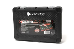 Фиксатор шкивов с универсальный(Ø:2.5/4, 3/5, 6/8, 7/9мм), в кейсе ''Premium''